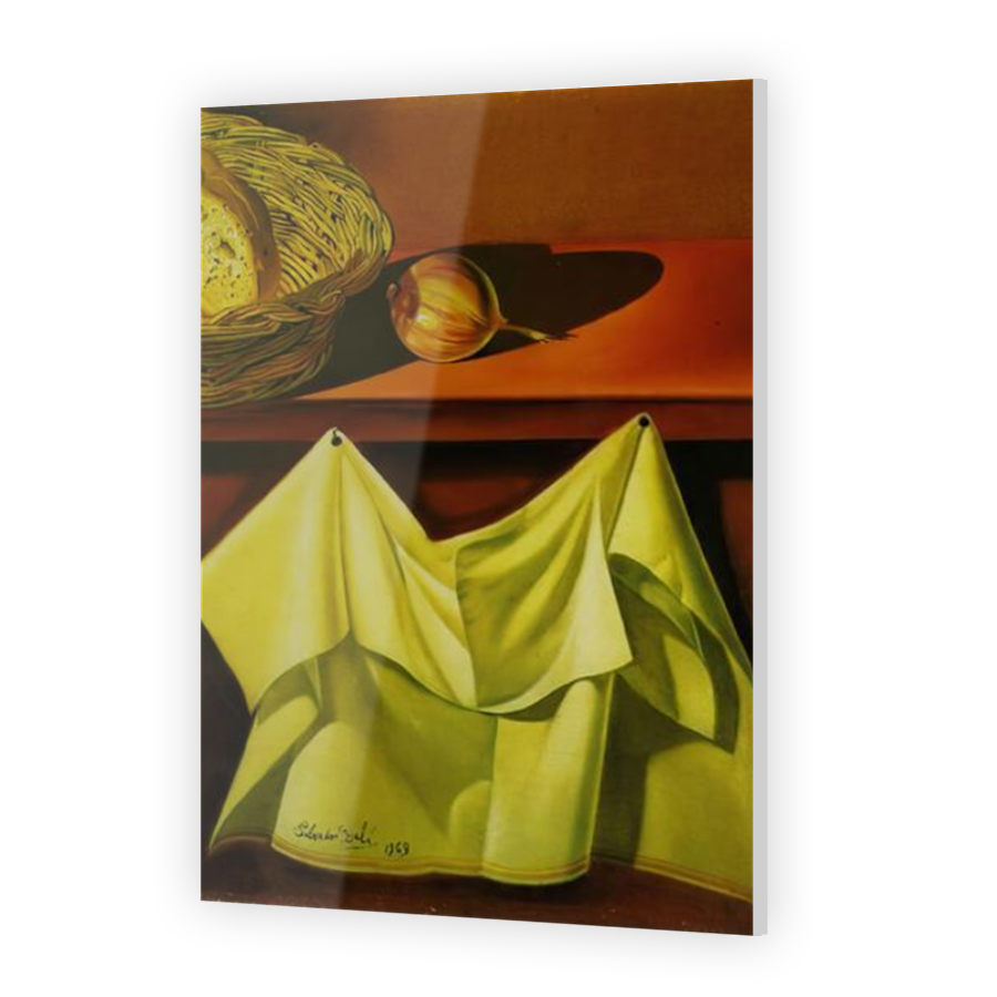 Thumbnail for Acrylic