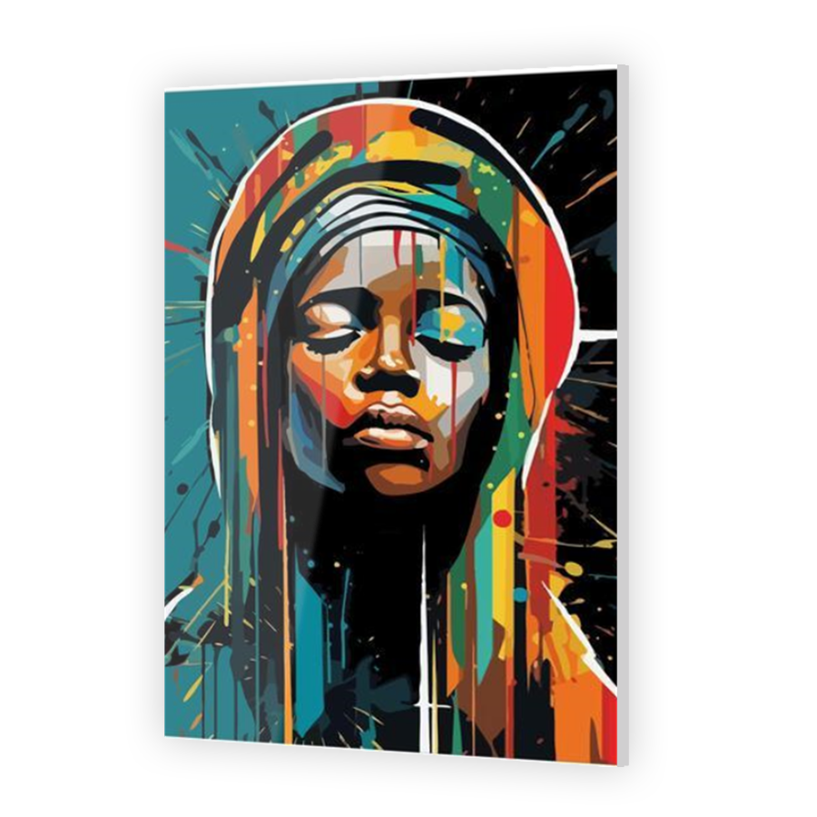 Thumbnail for Acrylic