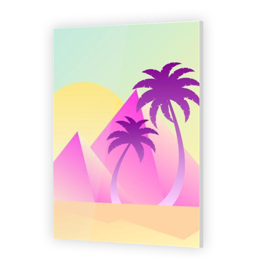 Thumbnail for Acrylic
