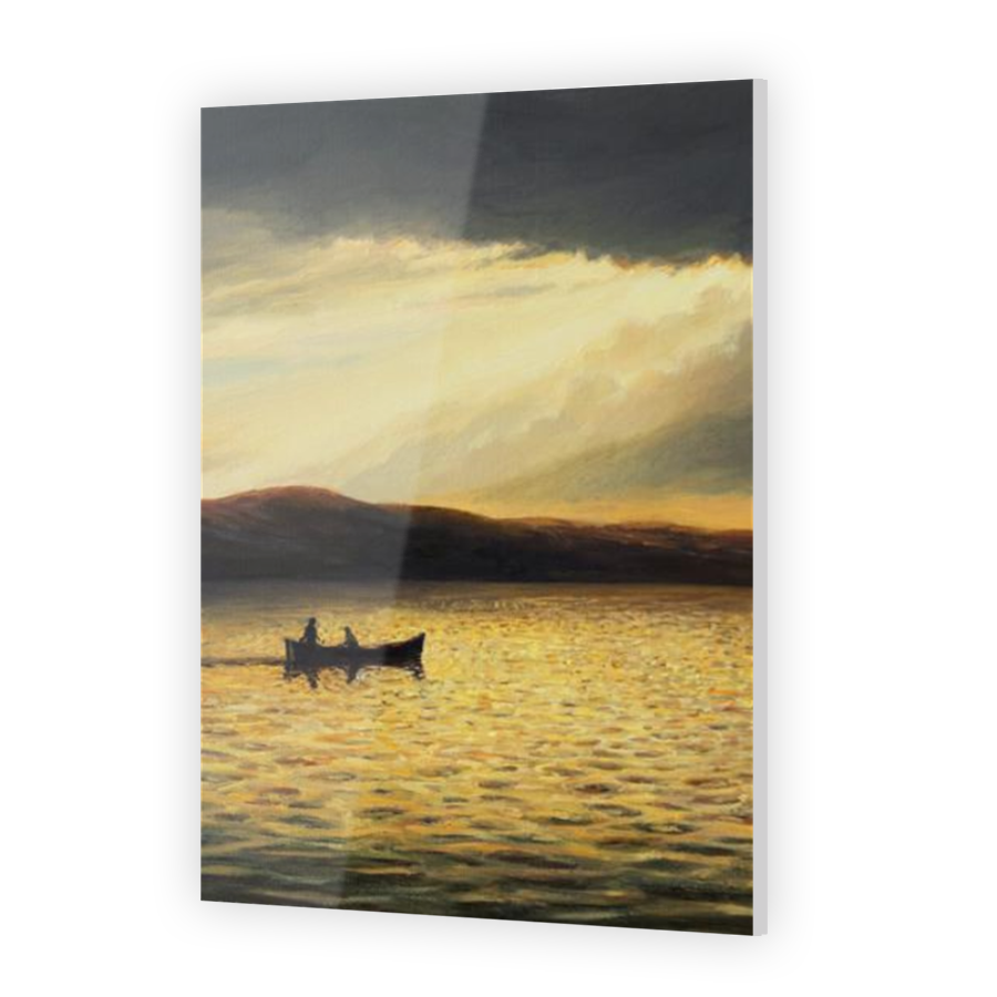 Thumbnail for Acrylic