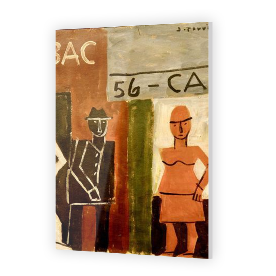 Thumbnail for Acrylic