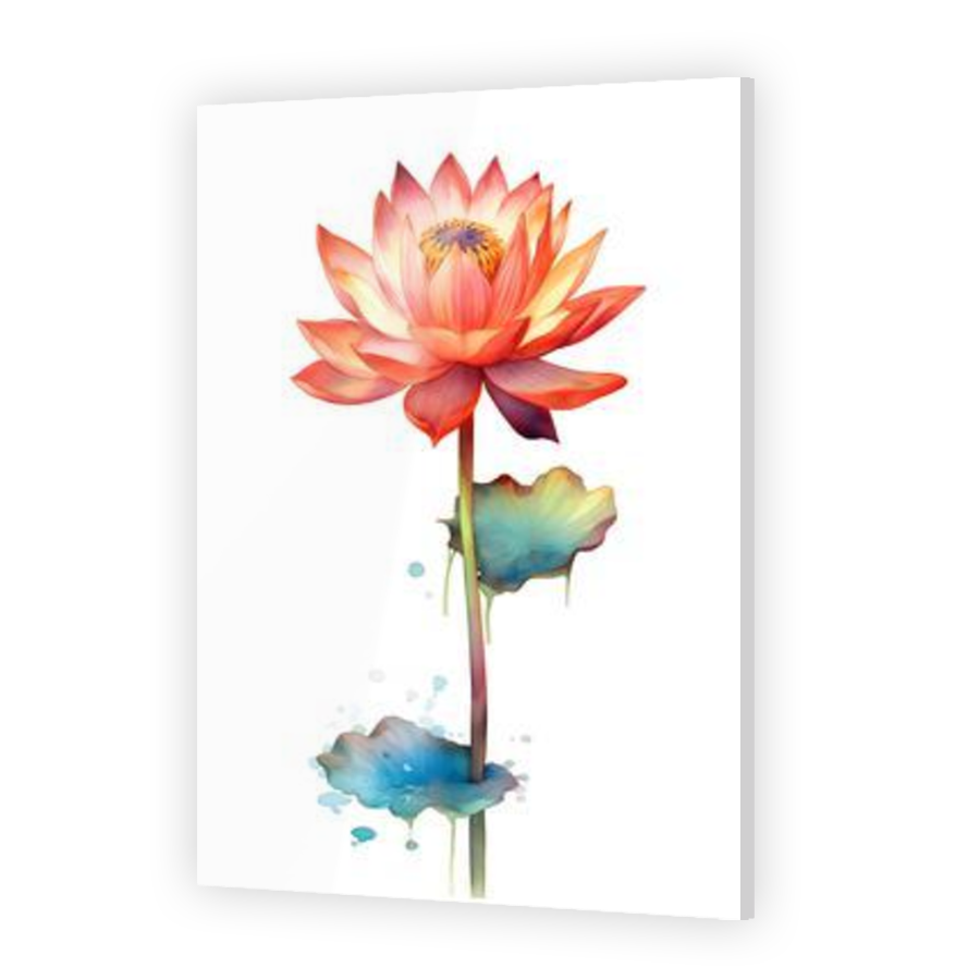 Thumbnail for Acrylic