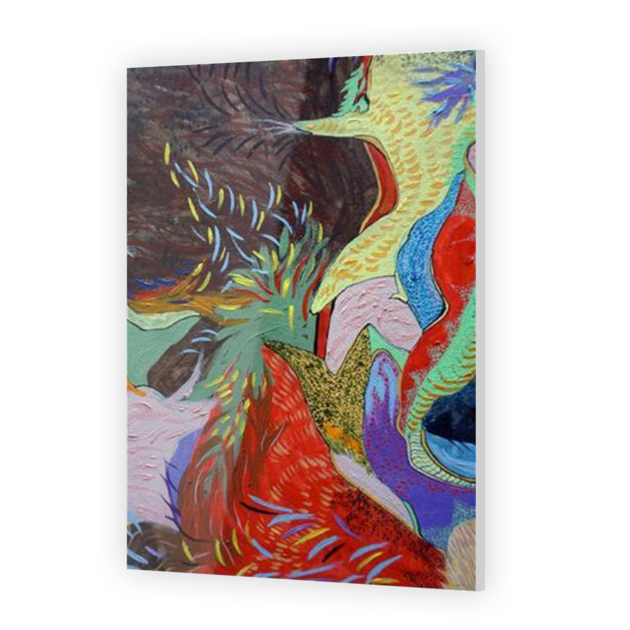 Thumbnail for Acrylic