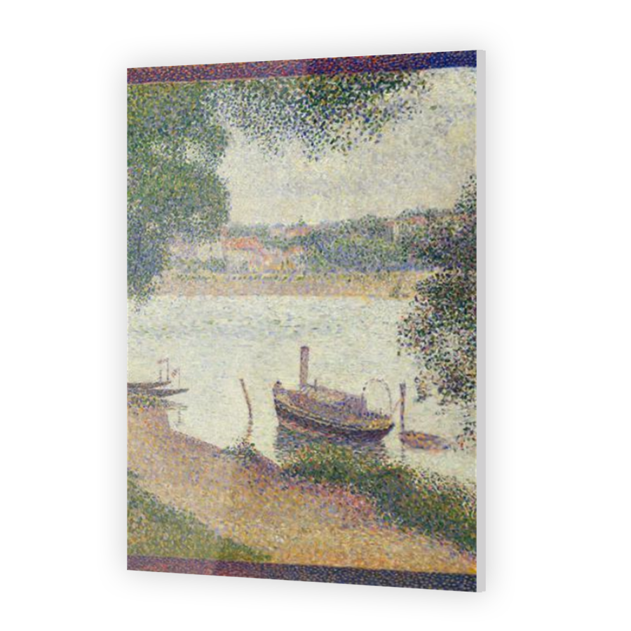 Thumbnail for Acrylic