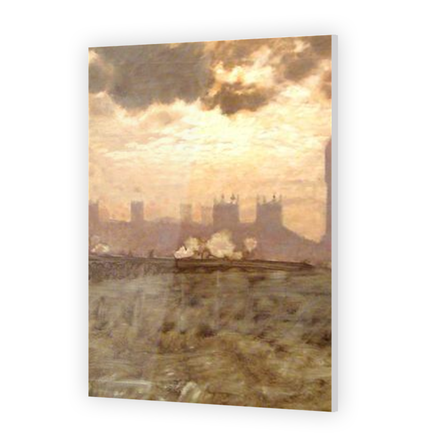 Thumbnail for Acrylic