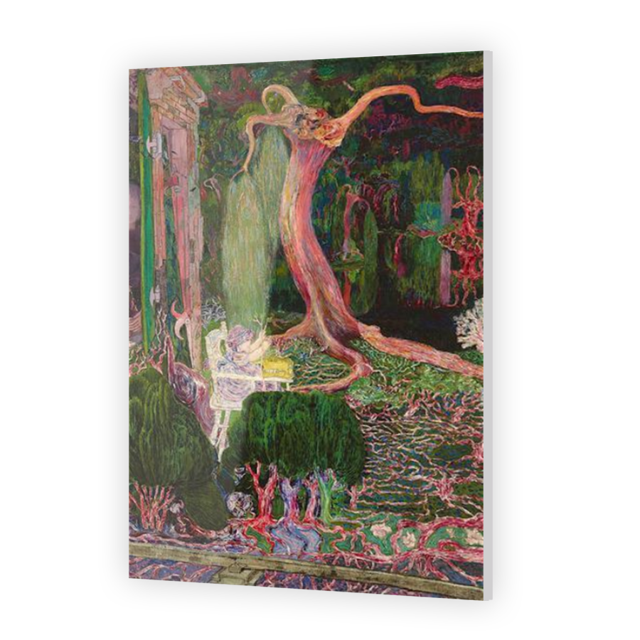 Thumbnail for Acrylic