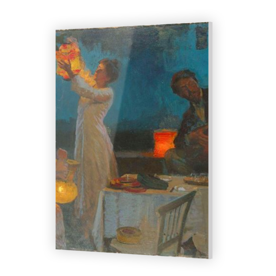 Thumbnail for Acrylic