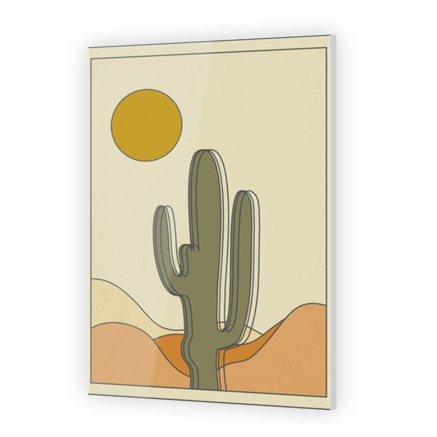 Thumbnail for Acrylic