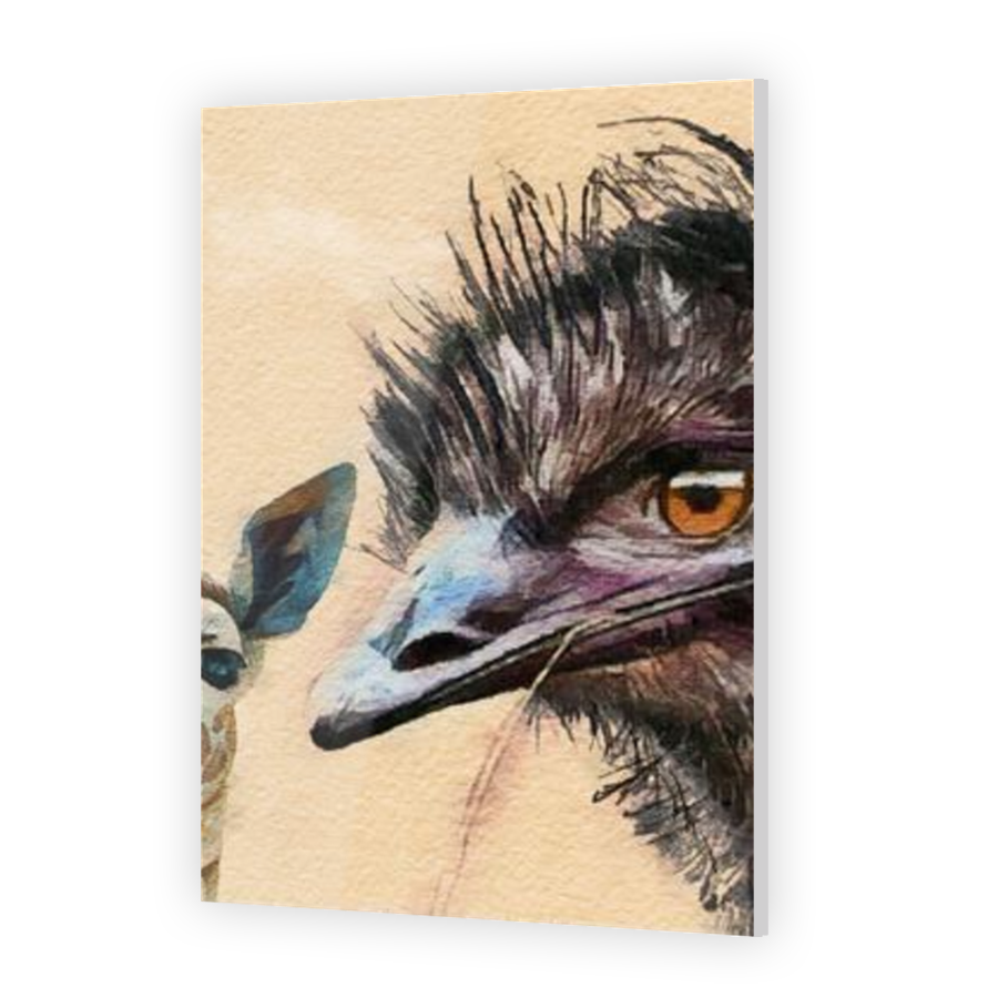 Thumbnail for Acrylic