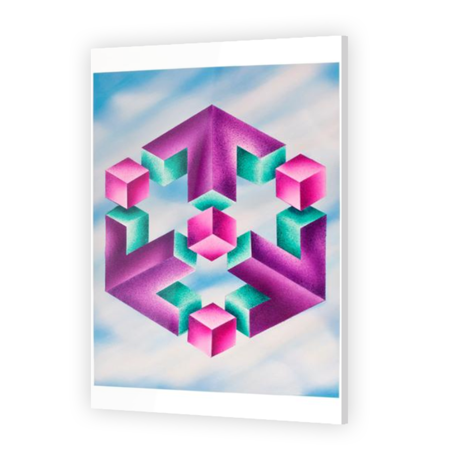 Thumbnail for Acrylic