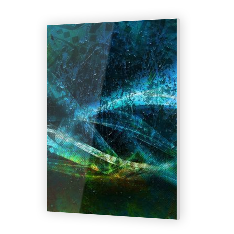 Thumbnail for Acrylic