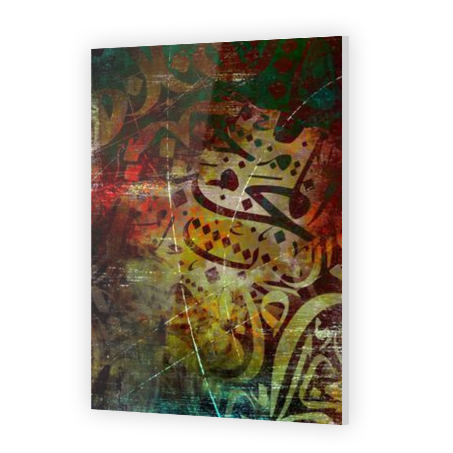 Thumbnail for Acrylic