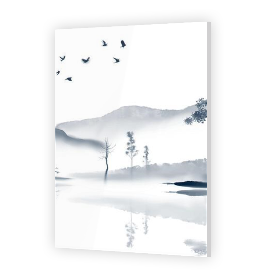 Thumbnail for Acrylic