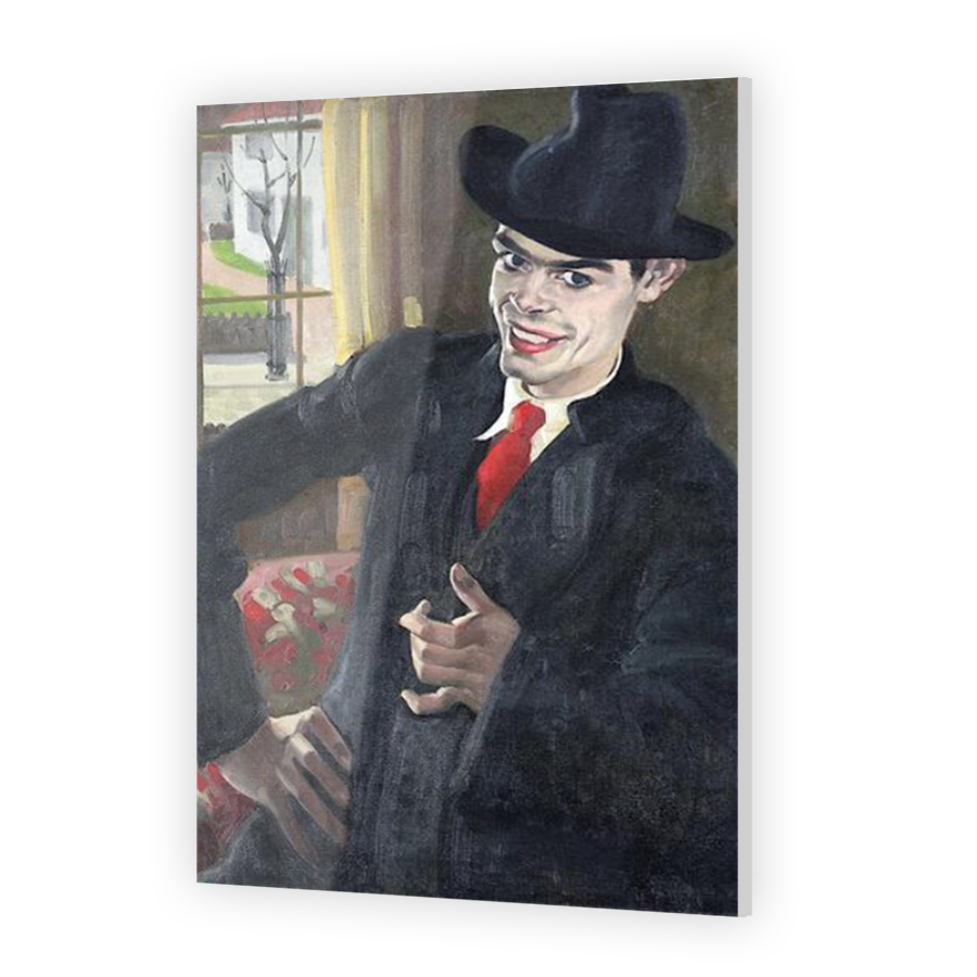 Thumbnail for Acrylic
