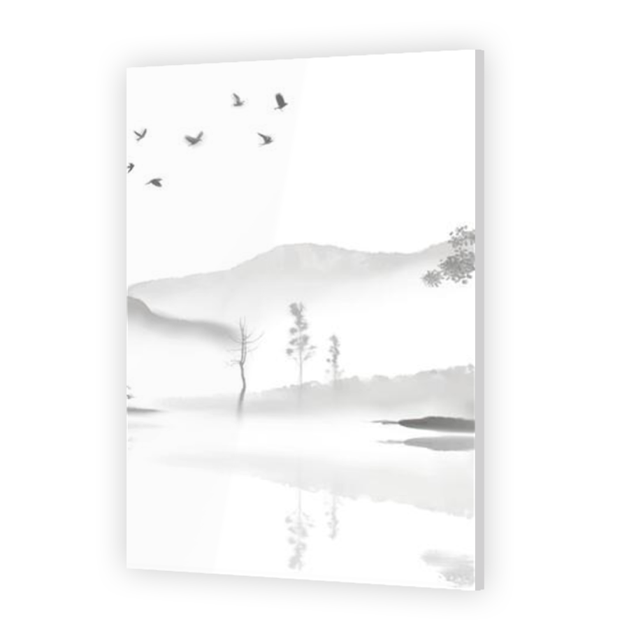 Thumbnail for Acrylic
