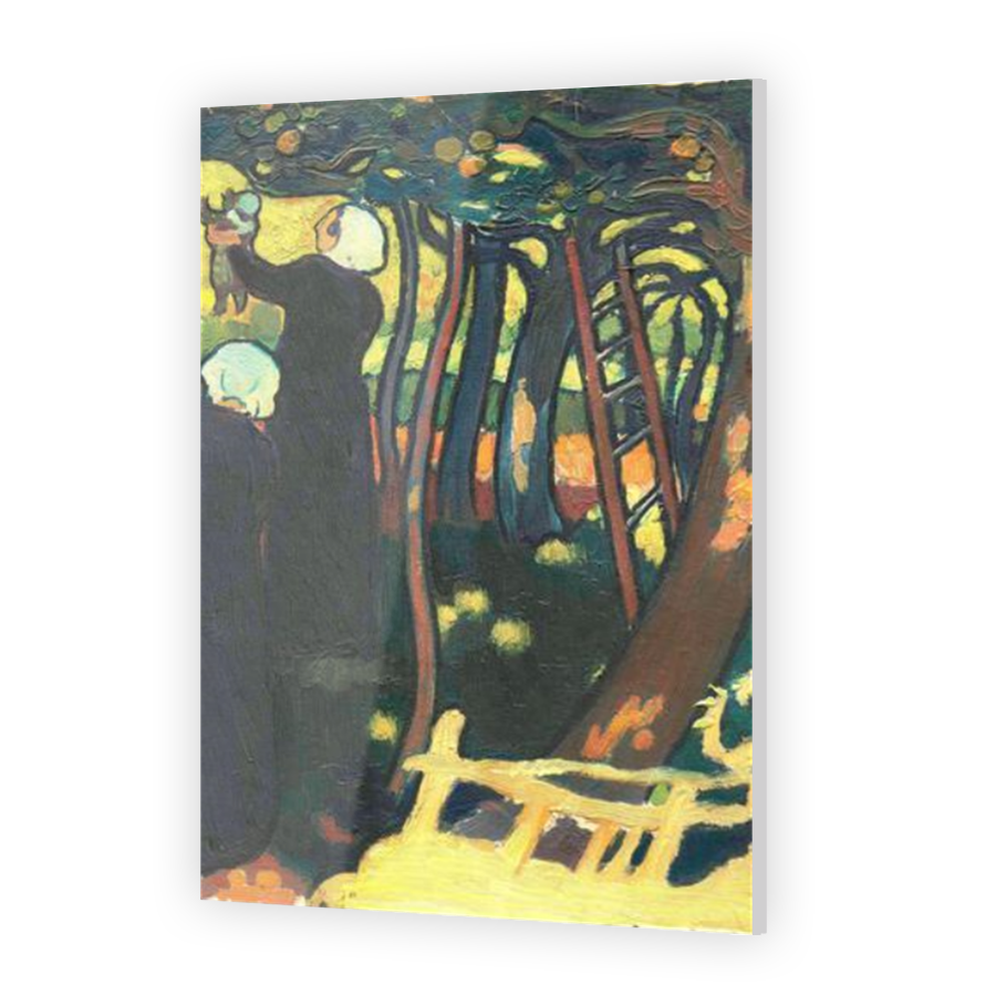 Thumbnail for Acrylic