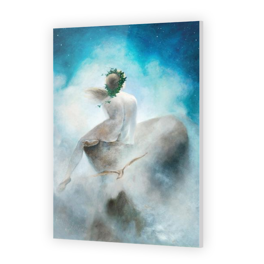 Thumbnail for Acrylic