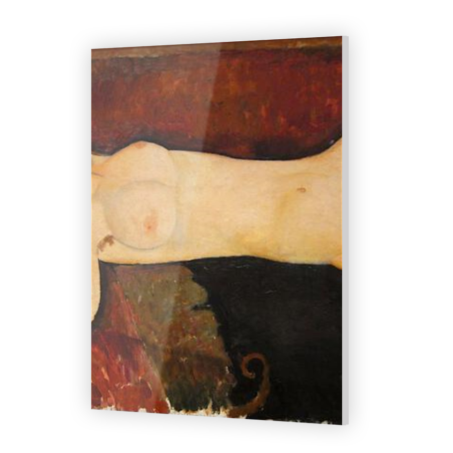 Thumbnail for Acrylic