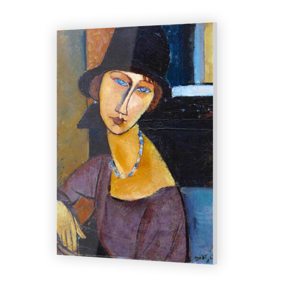 Thumbnail for Acrylic