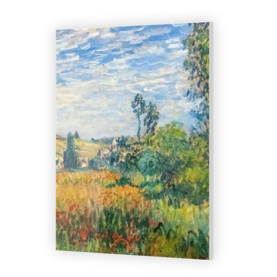 Thumbnail for Acrylic