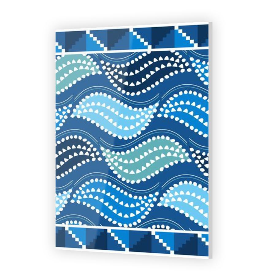 Thumbnail for Acrylic