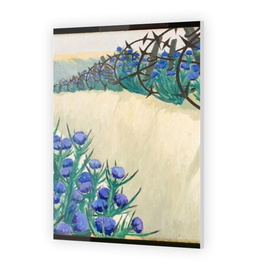 Thumbnail for Acrylic