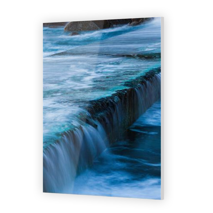 Thumbnail for Acrylic