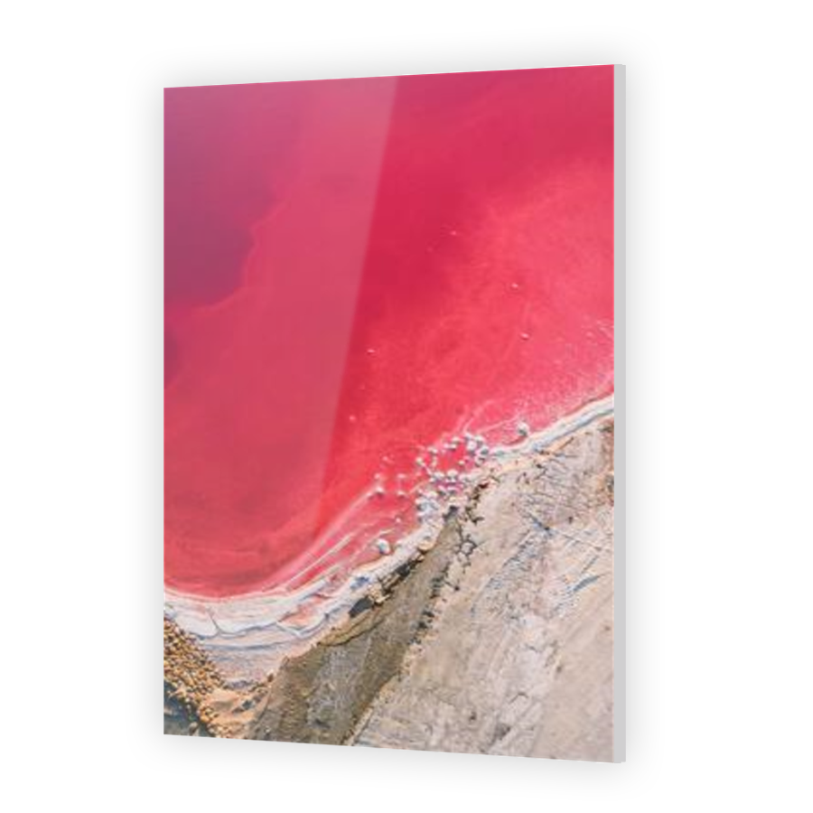 Thumbnail for Acrylic