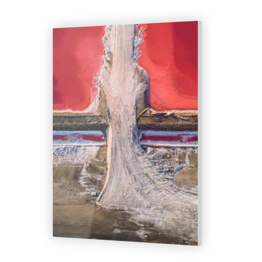 Thumbnail for Acrylic