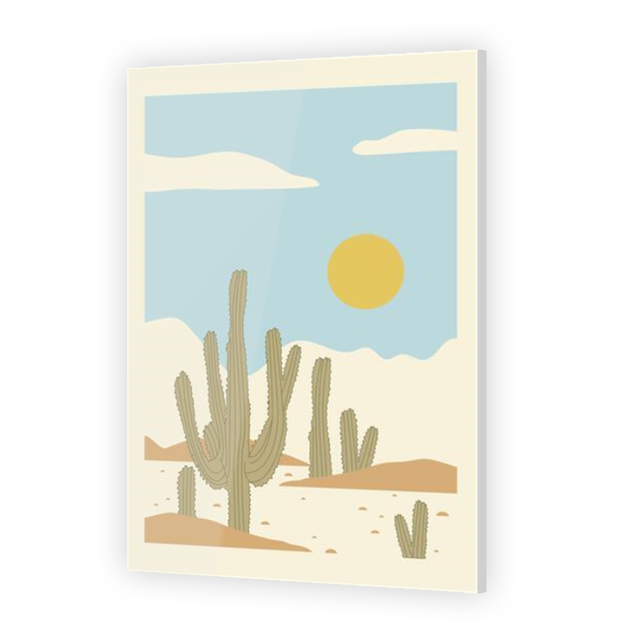 Thumbnail for Acrylic