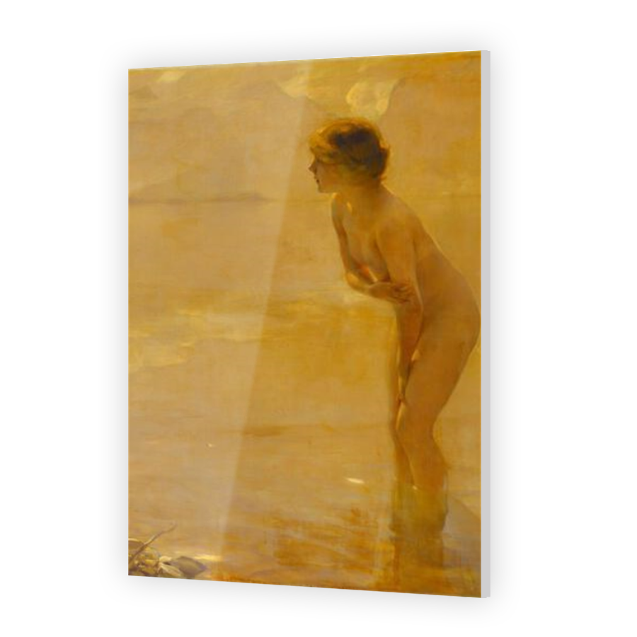 Thumbnail for Acrylic