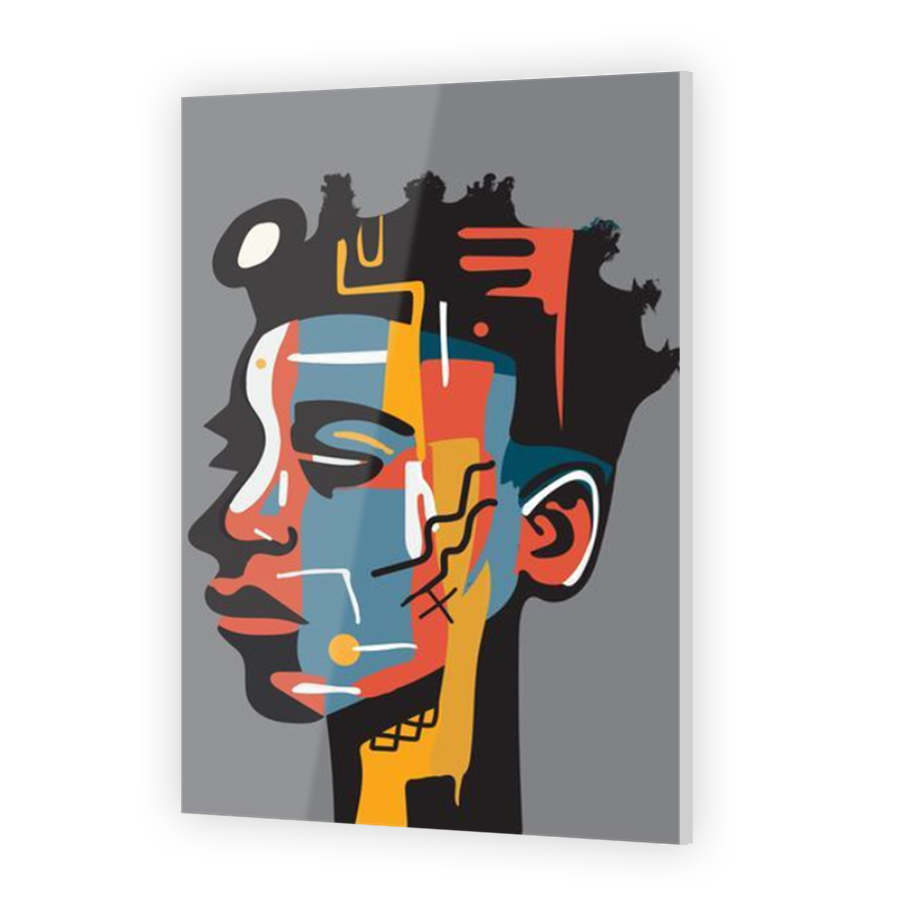 Thumbnail for Acrylic