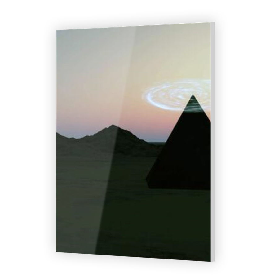 Thumbnail for Acrylic