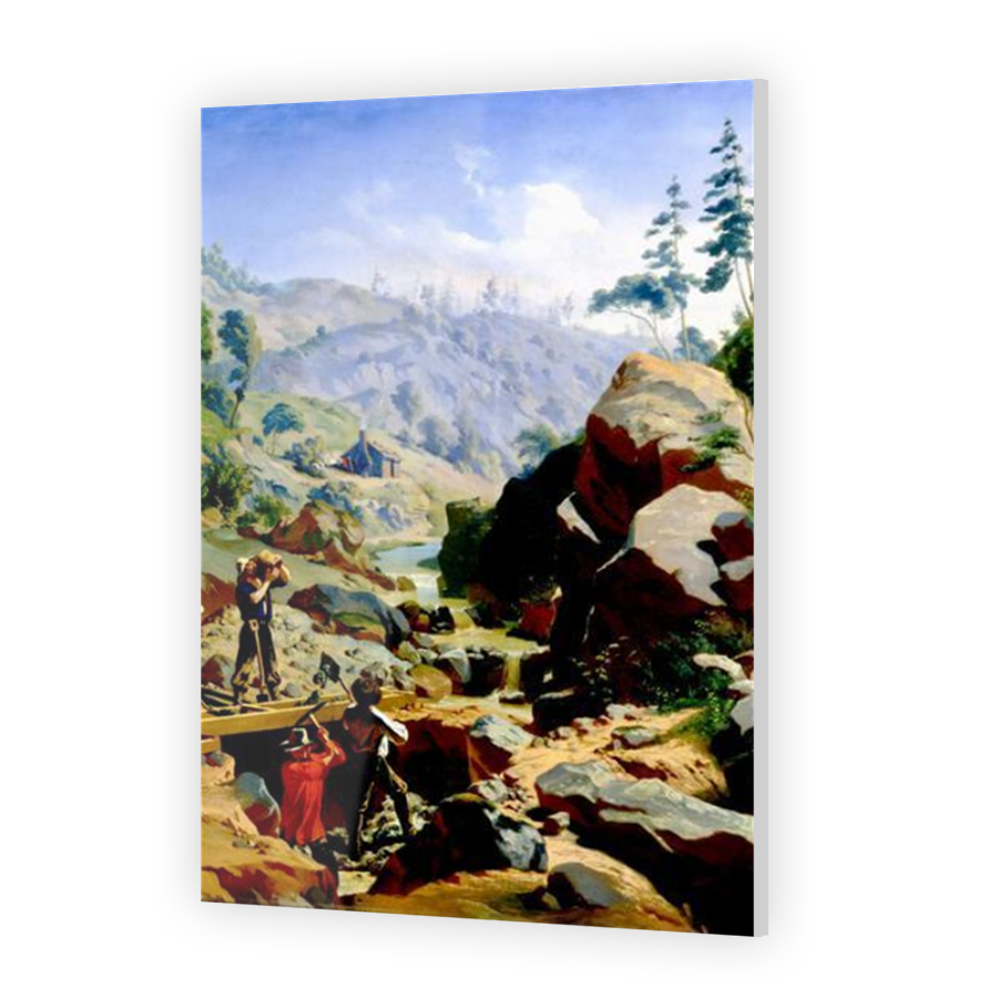 Thumbnail for Acrylic