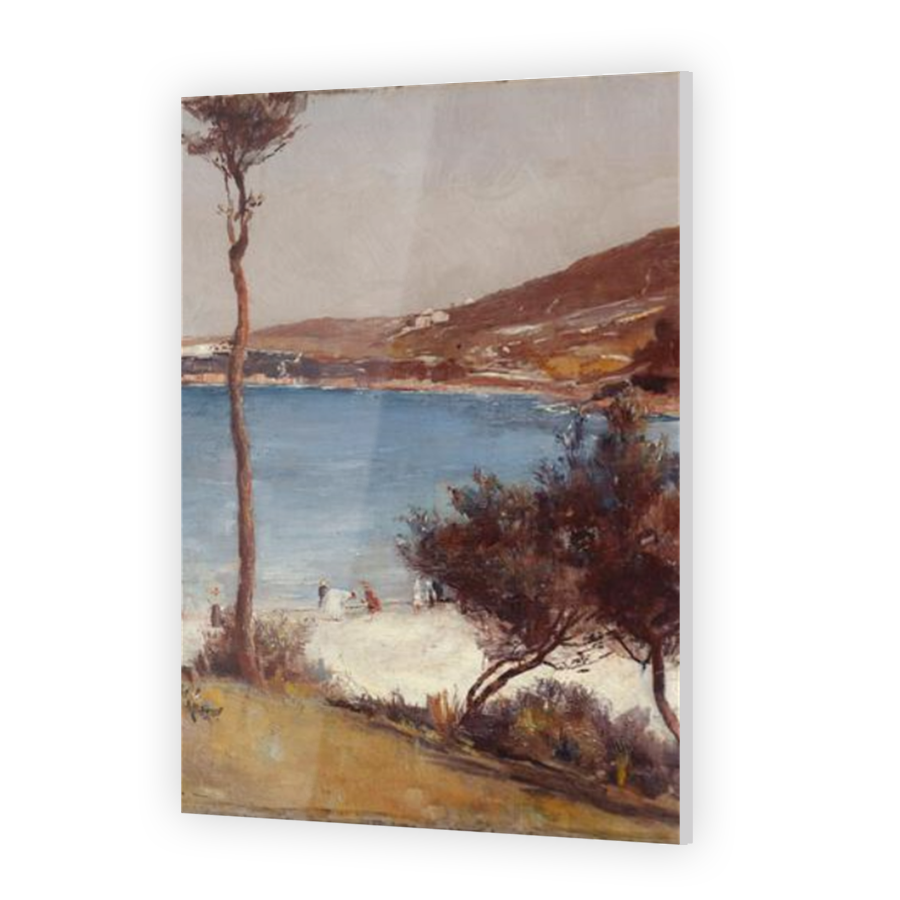 Thumbnail for Acrylic