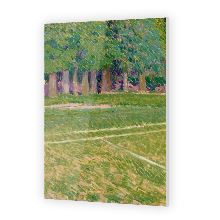 Thumbnail for Acrylic