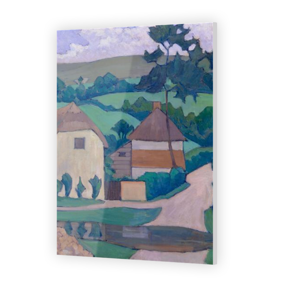 Thumbnail for Acrylic