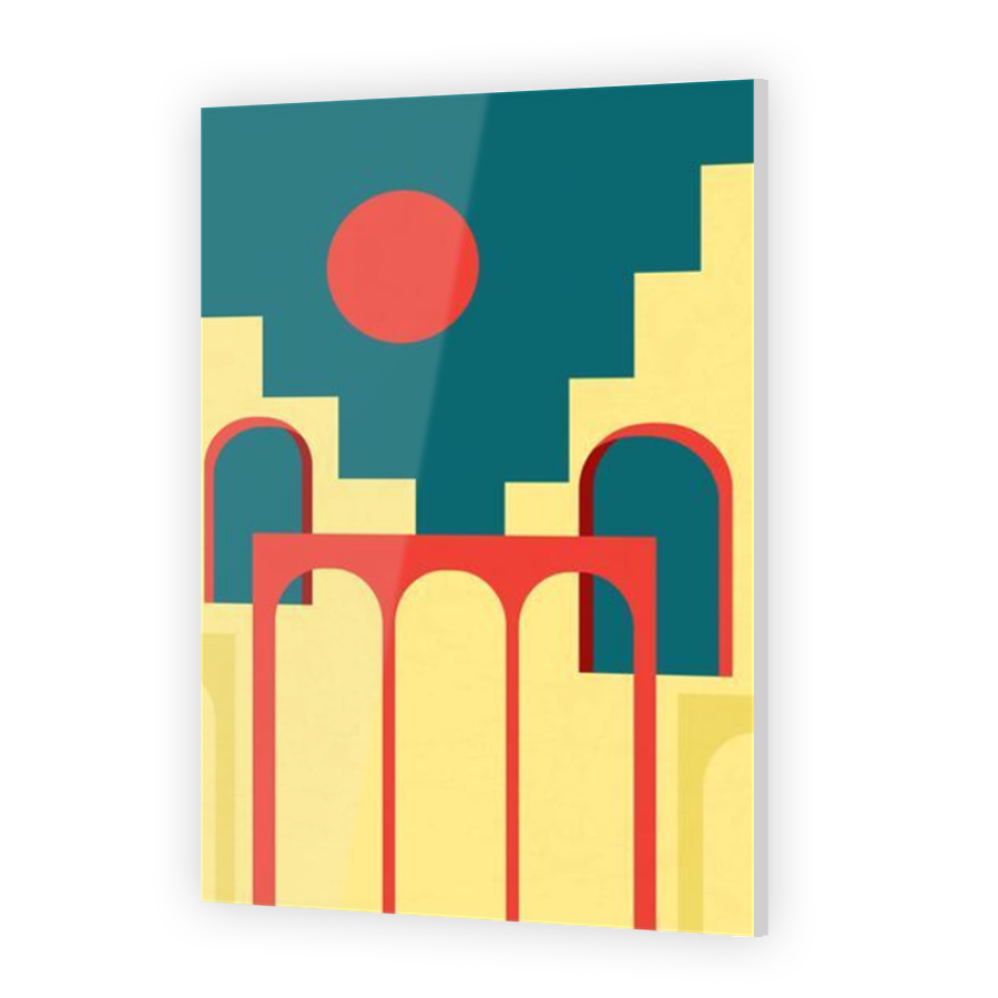 Thumbnail for Acrylic