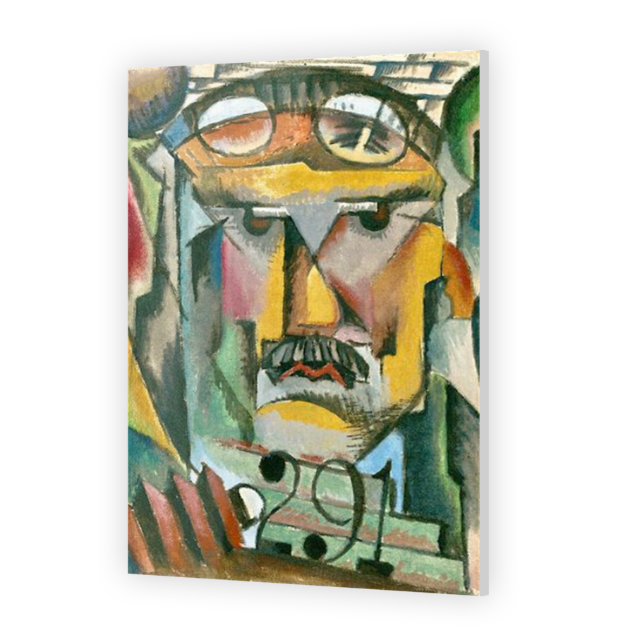 Thumbnail for Acrylic