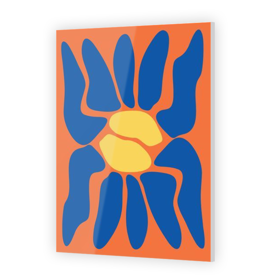 Thumbnail for Acrylic