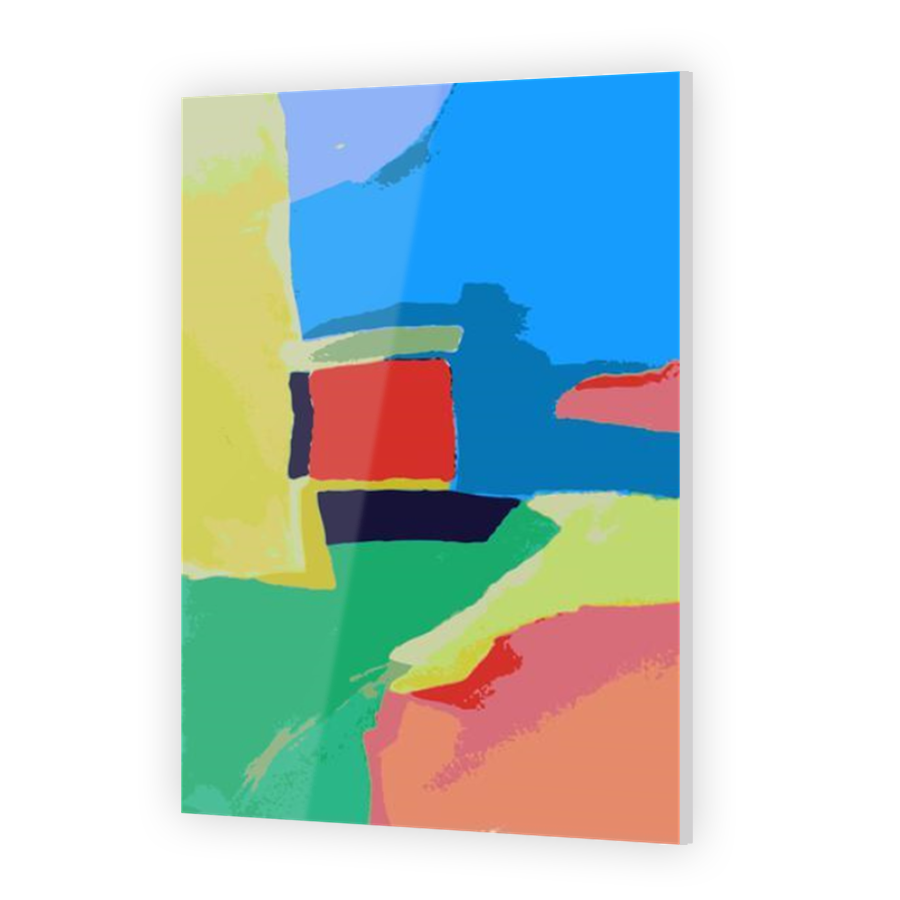Thumbnail for Acrylic