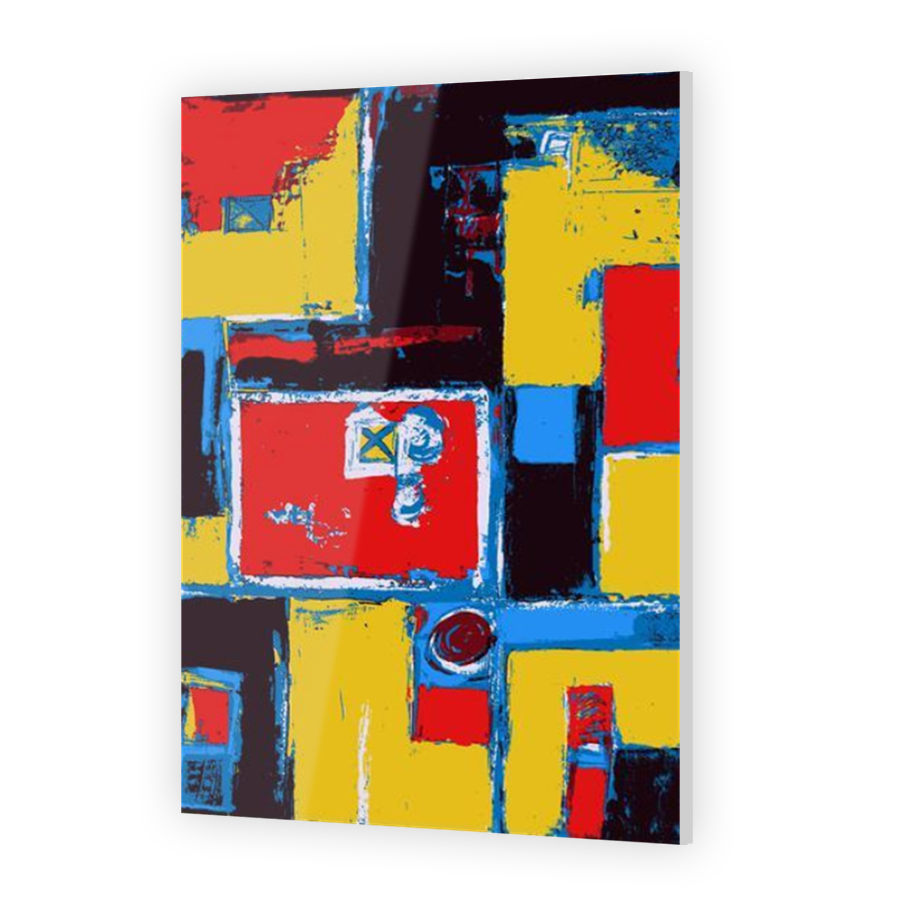 Thumbnail for Acrylic