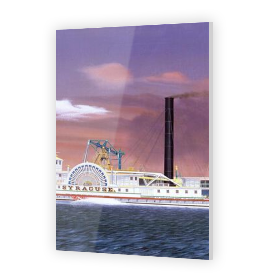 Thumbnail for Acrylic