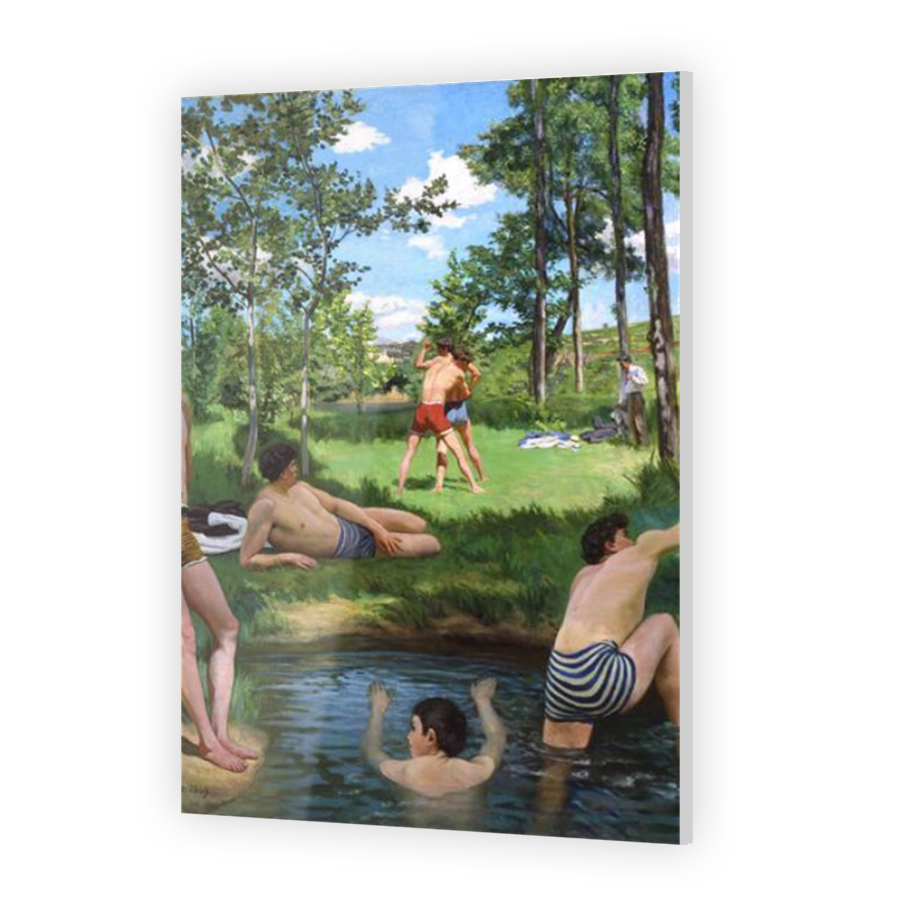 Thumbnail for Acrylic