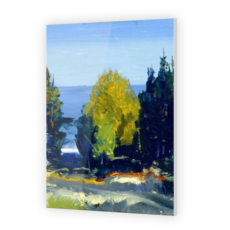 Thumbnail for Acrylic