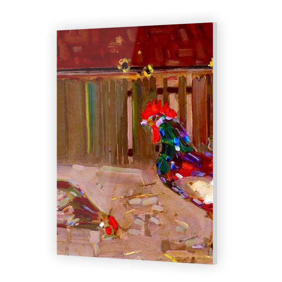Thumbnail for Acrylic