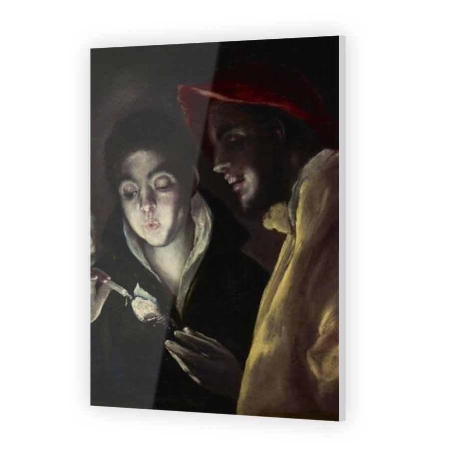 Thumbnail for Acrylic