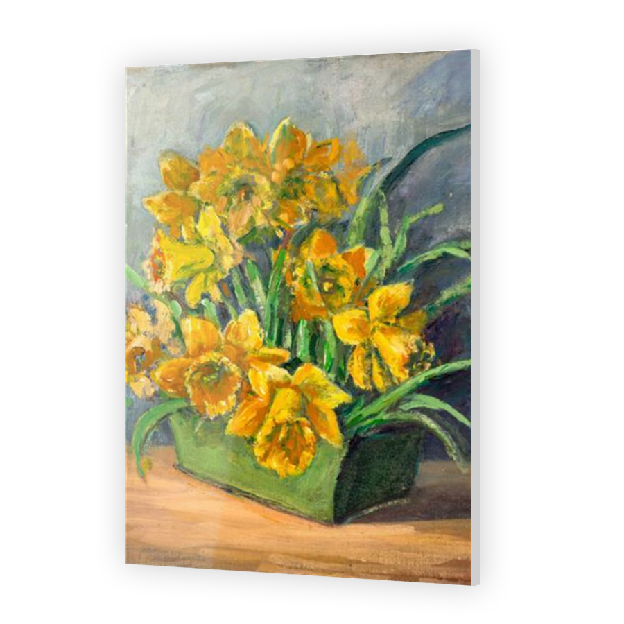 Thumbnail for Acrylic