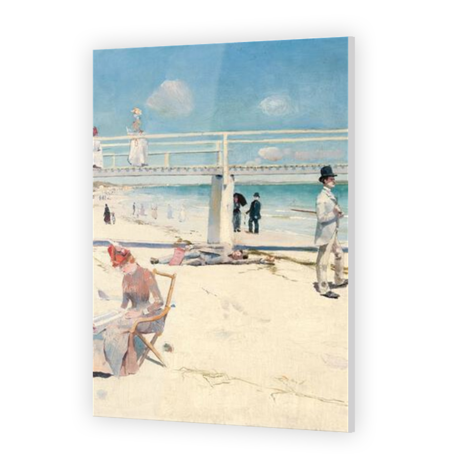 Thumbnail for Acrylic