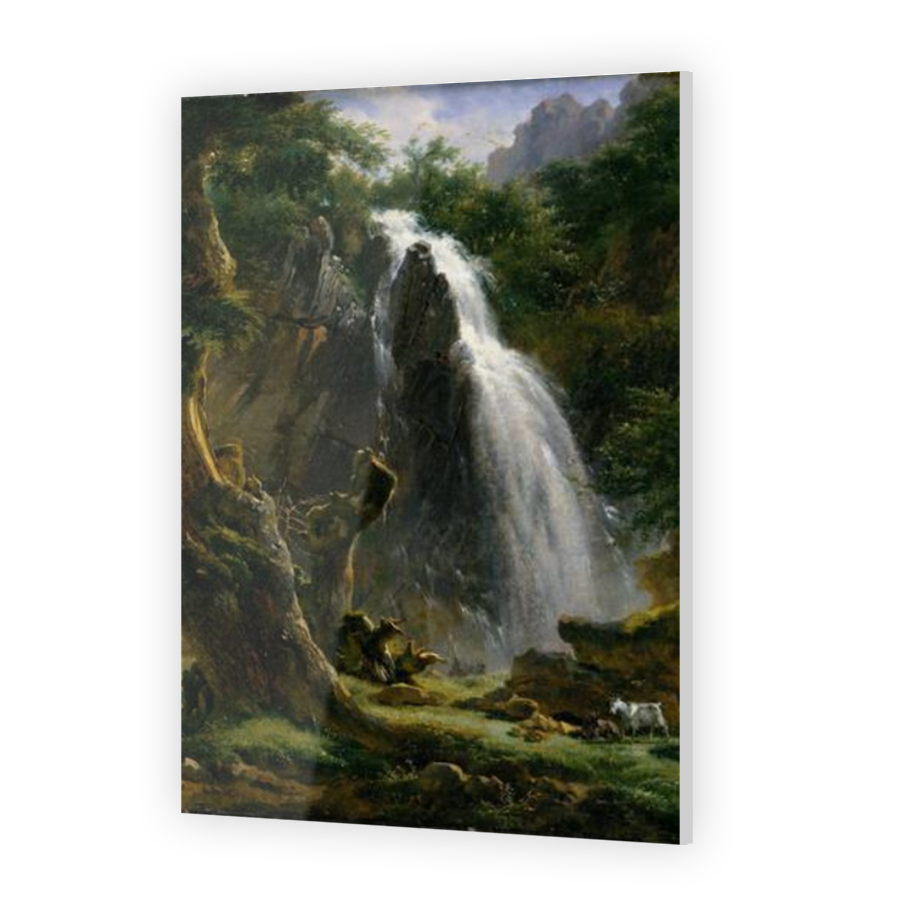 Thumbnail for Acrylic
